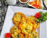 Foto langkah ke 5 dari resep Ote-ote Dalam Gengaman #PR_Gorengan.