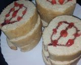 A picture of step 7 of Swiss roll#authors marathon.