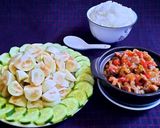 Hình bước làm 5 của món Thịt ba chỉ kho mắm ruốc