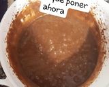 Foto del paso 3 de la receta: Brownie súper fácil