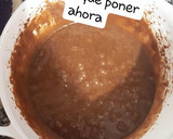 Foto del paso 3 de la receta: Brownie súper fácil