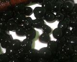 Foto langkah ke 4 dari resep Bubble coklat😁.