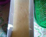 Foto langkah ke 7 dari resep Bolu marmer pandan sederhana.