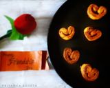 सिनॅमन रोल्स (cinnamon rolls recipe in marathi) रेसिपी स्टेप 5 फोटो