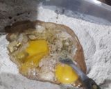 Foto del paso 1 de la receta: Tarta de ricota integral