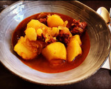Foto del paso 6 de la receta: Patatas a la riojana a mi manera