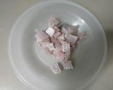 Foto langkah ke 1 dari resep Gurami Asam Manis.