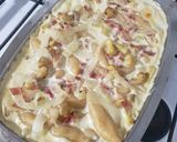 Foto del paso 4 de la receta: Schupfnudeln (ñoquis alemanes)
