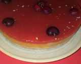 Foto del paso 1 de la receta: Tarta de galletas y frutas