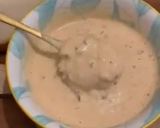 A picture of step 2 of ☆Healthy Burger Sauce☆.