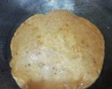 Alu bhaji and Puri recipe step 8 photo