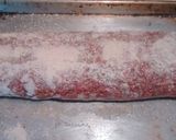 Foto del paso 6 de la receta: Pan de carne arrollado muy fácil