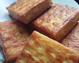 Foto langkah ke 7 dari resep Roti Gabin Goreng Simple.