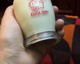 Hình bước làm 6 của món Sữa chua úp ngược bất bại