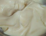 A picture of step 8 of Malai Khaja Halwai Style😋.