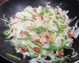 Foto del paso 1 de la receta: Empanada bien gallega