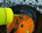 Foto langkah ke 2 dari resep Kerang Bumbu Pedas 🤤🍲 | Medok + Pedas nagih😩.