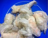 Foto langkah ke 1 dari resep Udang Goreng Tepung.