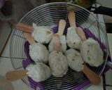Foto langkah ke 6 dari resep Sempol Ayam.