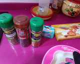 Foto del paso 3 de la receta: Garbanzos con pollo