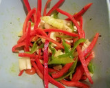 Foto del paso 1 de la receta: Salmón en papillote