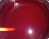 Foto del paso 2 de la receta: Las mejores fresas con crema