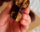 Foto del paso 5 de la receta: Filipinos saludables 🍩