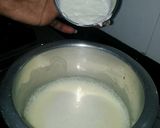 ડ્રાયફ્રૂઇટ ક્રીમ (Dryfruit Cream Recipe in Gujarati) રેસીપી સ્ટેપ2ફોટો