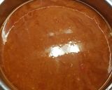 Gulyásleves recept fázis 3 fotója