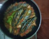 Foto langkah ke 4 dari resep Balado Ikan Cue.