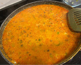Foto del paso 4 de la receta: Lentejas al curry massaman