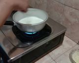 Foto langkah ke 3 dari resep Oreo cheesecake.