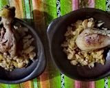 Foto del paso 9 de la receta: Pastel de choclos con pollo