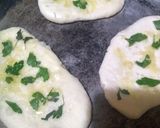 Foto del paso 5 de la receta: Pan de la India.👩🏼‍🍳