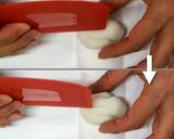 Easter Rabbits and Eggs- Jouyo Manju (Wagashi) recipe step 9 photo