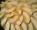 Foto del paso 5 de la receta Pastel de manzana