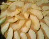 Foto del paso 5 de la receta: Pastel de manzana