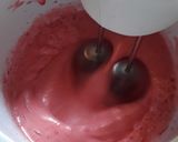 Foto del paso 2 de la receta: Helado de Frutillas