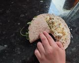 Foto del paso 5 de la receta: Cena rápida