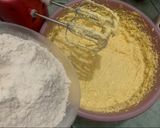 Foto langkah ke 2 dari resep Nastar (keju) nanas.