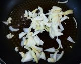 Foto langkah ke 2 dari resep Mie Jagung.