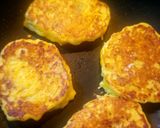 Foto del paso 6 de la receta: Arepas de berenjena y plátano