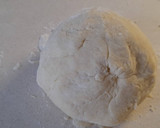 Foto del paso 3 de la receta: Scones clásicos