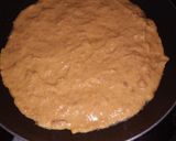 Foto langkah ke 4 dari resep Lempeng waluh keto.