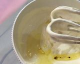 Foto langkah ke 3 dari resep Bolu Susu Lembang 2 Telur.