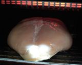 Foto del paso 1 de la receta: Tallarines con estofado de pollo deshebrado y zanahoria