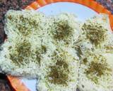 Italian garlic bread recipe step 4 photo