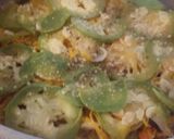 Foto del paso 4 de la receta: Mil hojas de verduras a mi estilo!!!😁