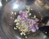 Foto langkah ke 2 dari resep Pastel isi Bihun (Kulit Pastel_2 bahan).