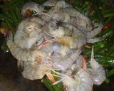Foto langkah ke 6 dari resep Tumis kacang panjang dan udang.